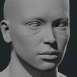 Face 10