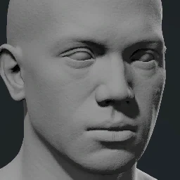 Face 17