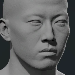 Face 19