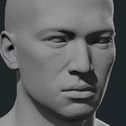 Face 22