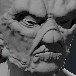Face 1