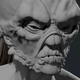 Face 2