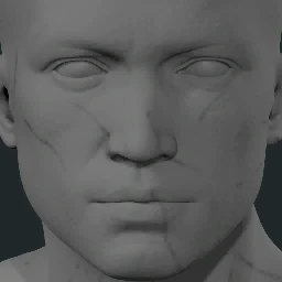 Scarring 2