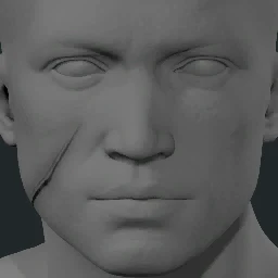 Scarring 6