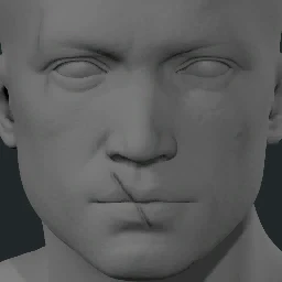 Scarring 7