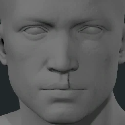 Scarring 9