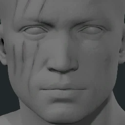Scarring 12