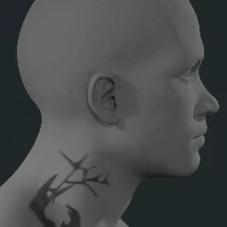 Tattoo Style 33