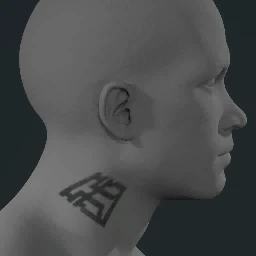 Tattoo Style 35