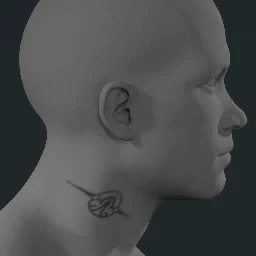 Tattoo Style 37