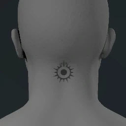 Black Sun Syndicate 4