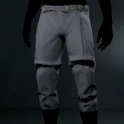 Legwear