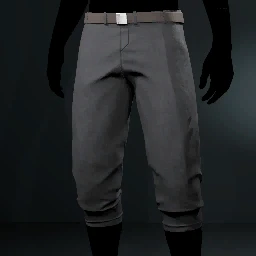 Legwear