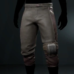 Legwear