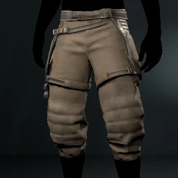 Legwear