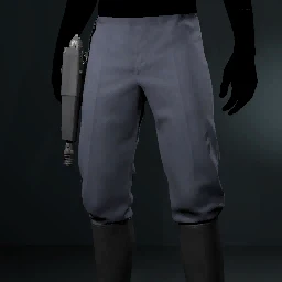 Bespin Officer Pants