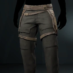 Legwear