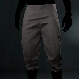 Legwear