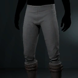 Legwear