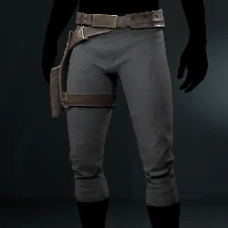 Legwear