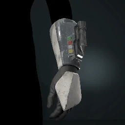 ARC Trooper Phase II