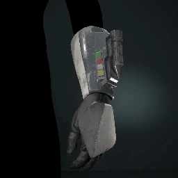 ARC Trooper Phase II