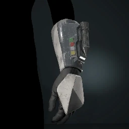 ARC Trooper Phase II