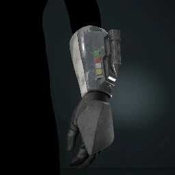ARC Trooper Phase II