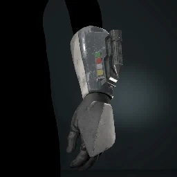 ARC Trooper Phase II