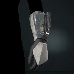 ARC Trooper Phase II