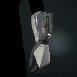ARC Trooper Phase II