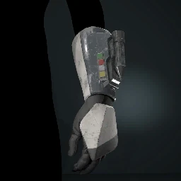 ARC Trooper Phase II