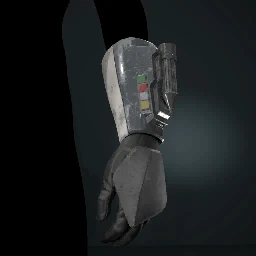ARC Trooper Phase II