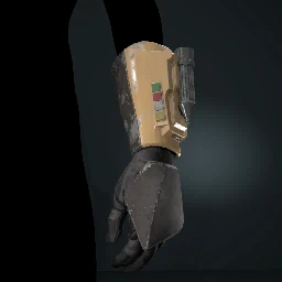 Stillwatch ARC Trooper Phase II