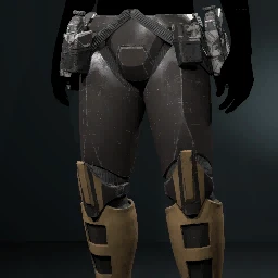 Stillwatch ARC Trooper Phase II