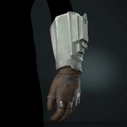 Cly's Armor