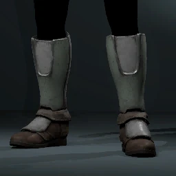 Cly's Armor