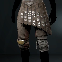 Cly's Armor