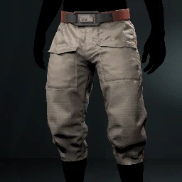 Legwear