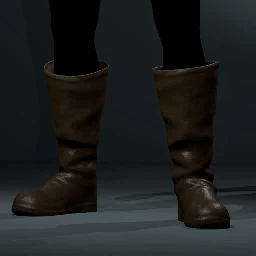 Footwear