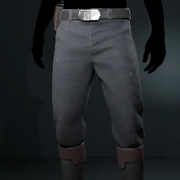 Hawks' Pants 1