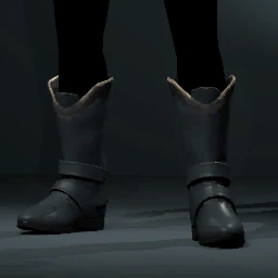Jae's Boots