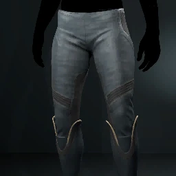 Jae's Boots and Pants Set