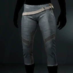 Jae's Pants