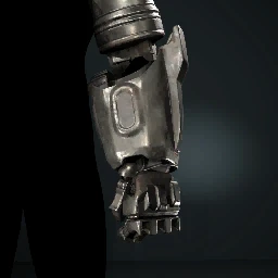 Kabb's Arm