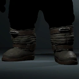 Kabb's Boots