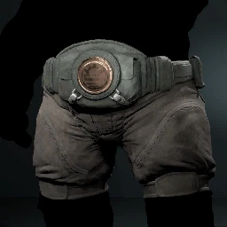 Kabb's Pants