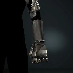 Kabb's Arm