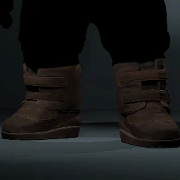 Kabb's Boots