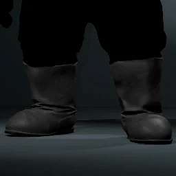 Kabb's Boots